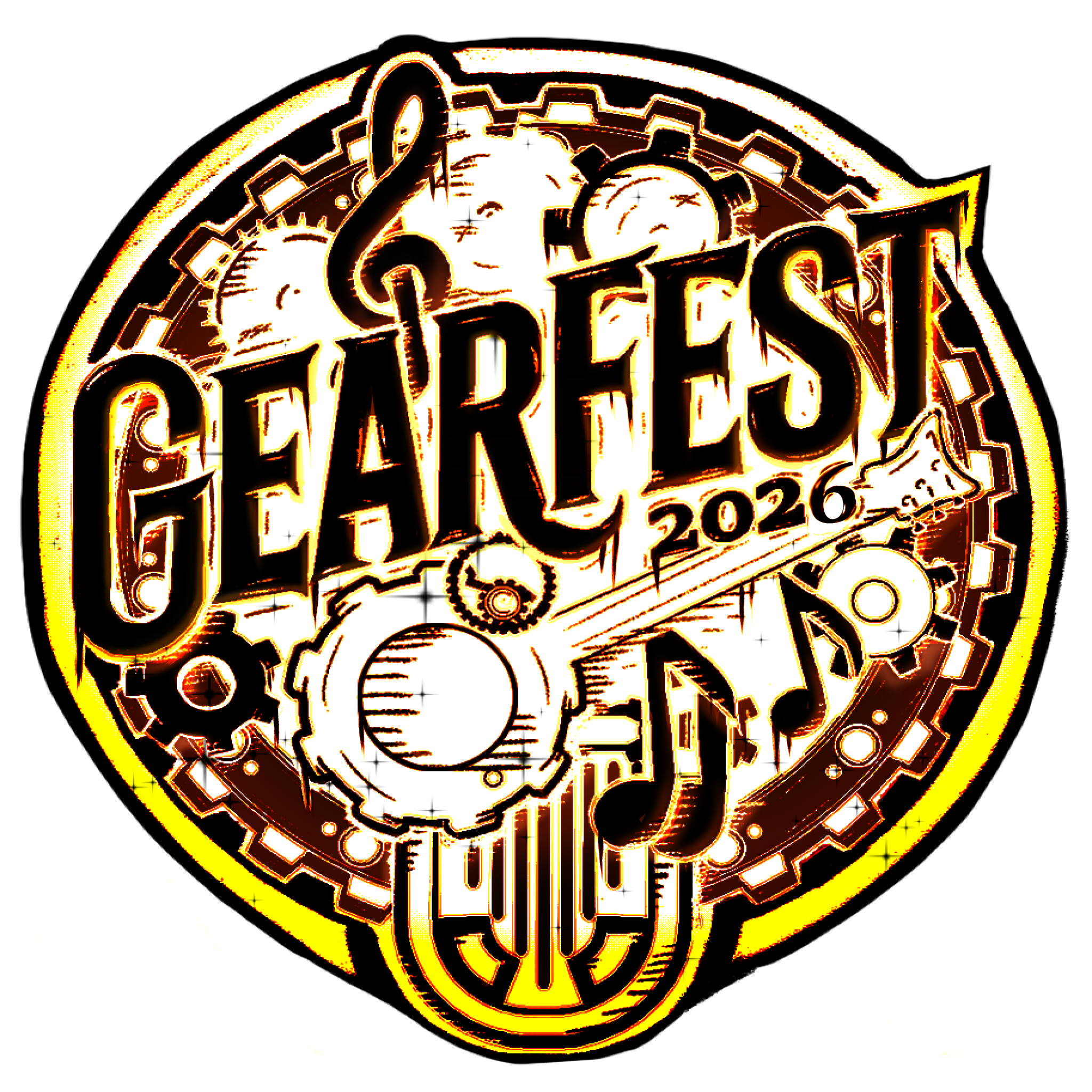 Gear Fest icon