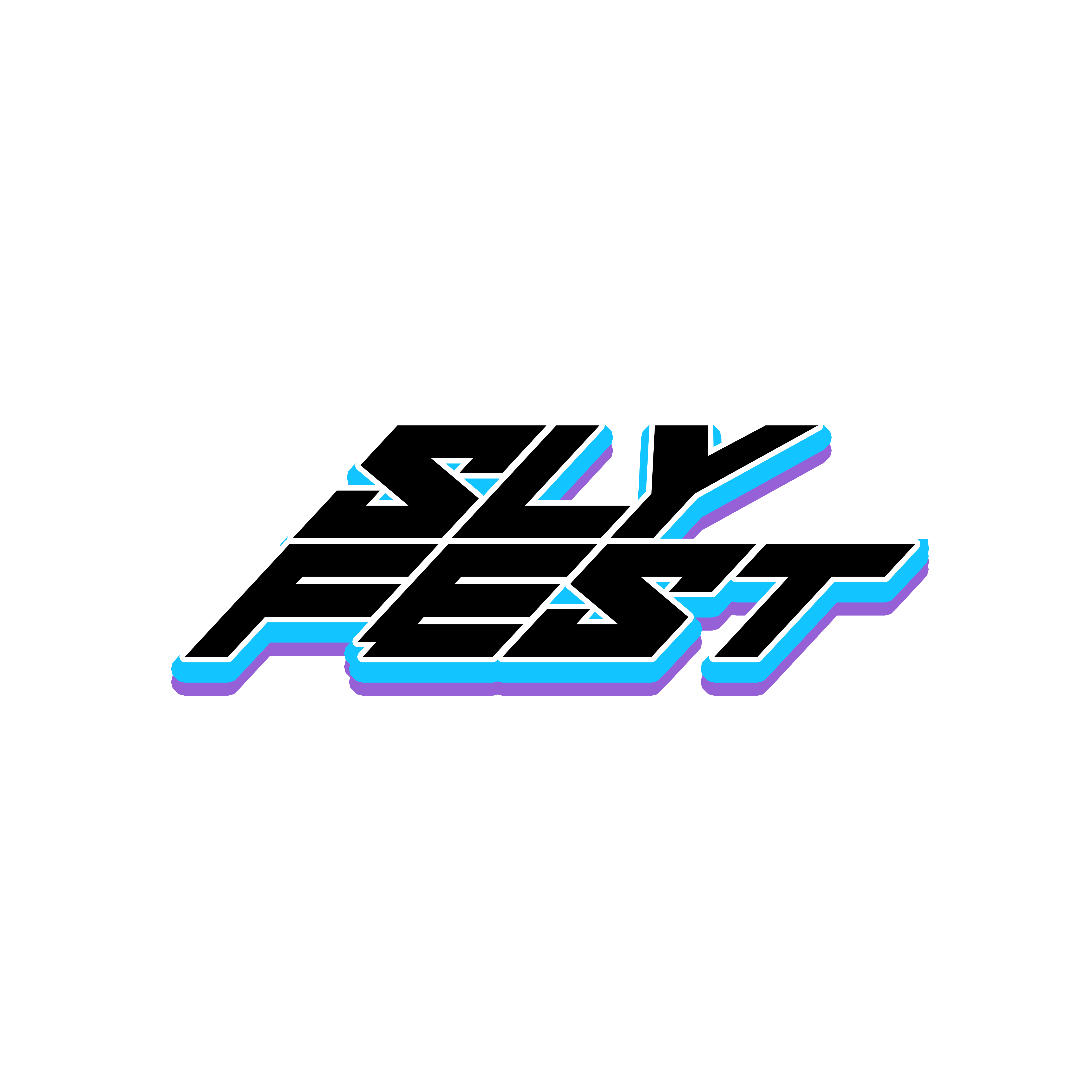 Sly Fest icon