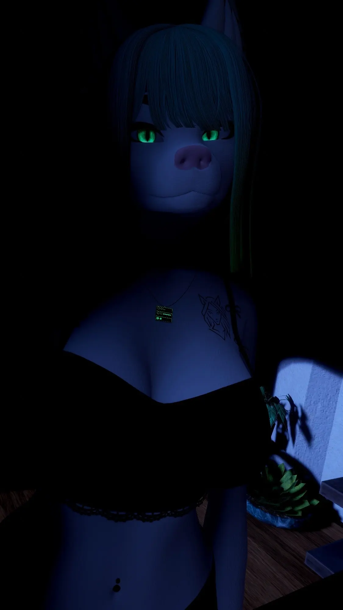 Canine Fursona - Photo 3