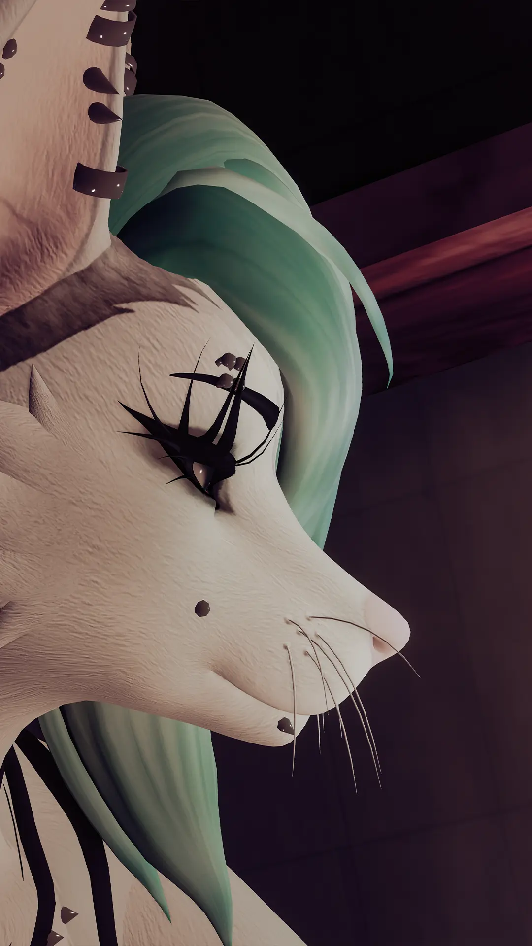 Rat Fursona - Photo 2