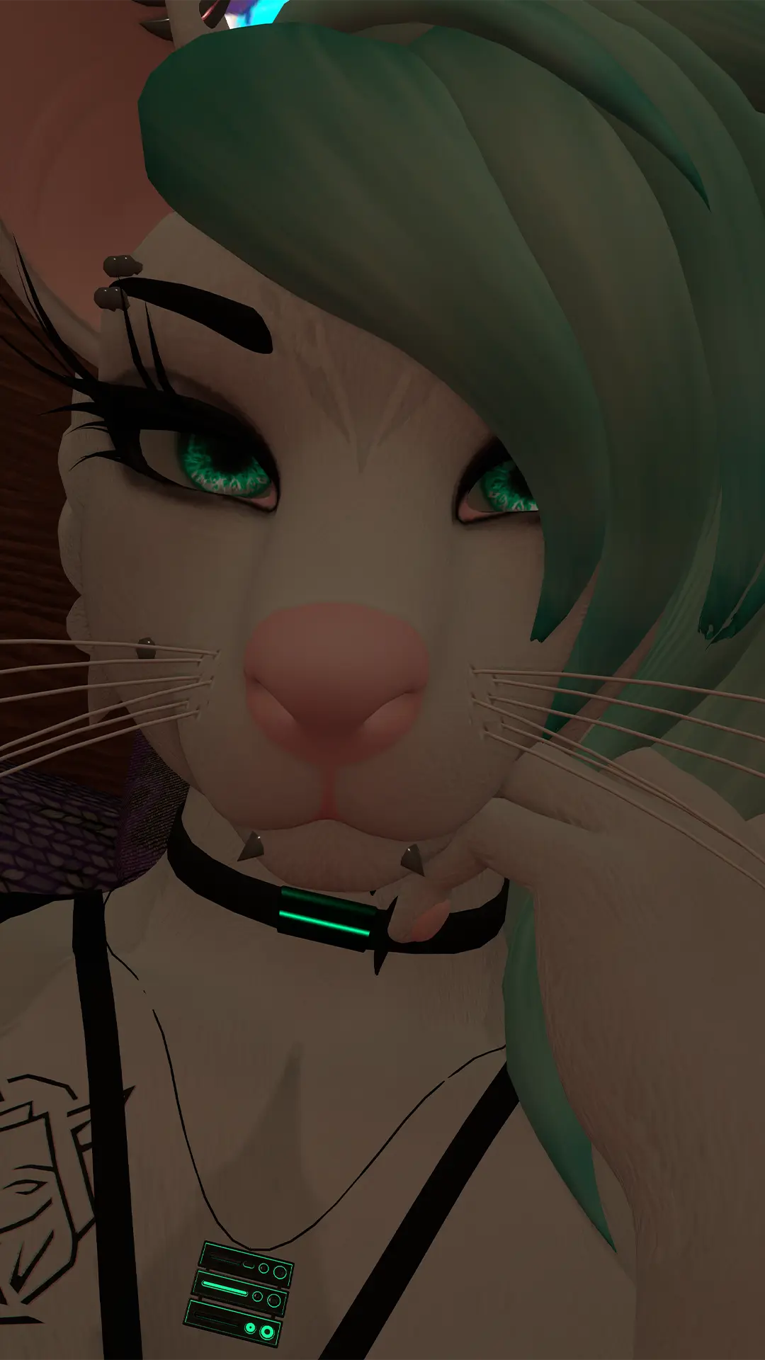 Rat Fursona - Photo 3